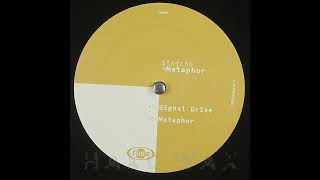 Stojche - Signal Drive