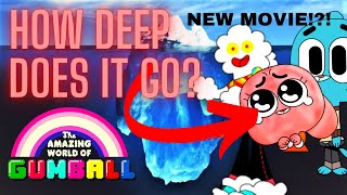 The Amazing World of Gumball Iceberg Explained (Finale)