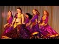 Kajra Re Kajra Re - Indian Dance Group MAYURI