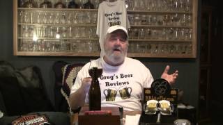 Beer Review # 1000 Brouwerij Westvleteren Trappist Westvleteren 12