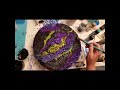 ultimate resin geode using a secret ingredient