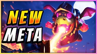 The Clash Royale Meta is COMPLETELY DIFFERENT NOW?!