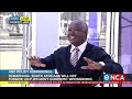 Discussion | ANC Policy Conference