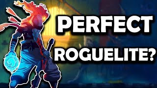 The Perfection of Dead Cells