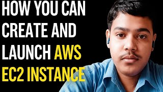 AWS EC2 Step by Step | Create Instance & Run Python Script.