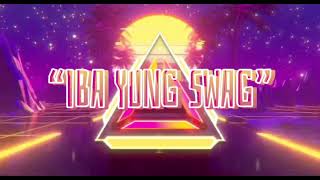 IBA YUNG SWAG - CJBNL (Lyrics video)