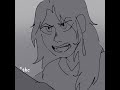 Girl Anachronisms - Vent Animatic