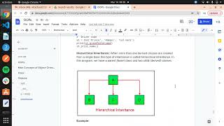 VITechTalks || Python-Batch-2 || Inheritance