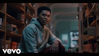 Chosen Jacobs - In Your Shoes (From 