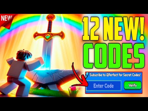 ️Happy New year!️ALL WORKING CODES FOR PULL A SWORD 2024 – ROBLOX PULL A SWORD CODES