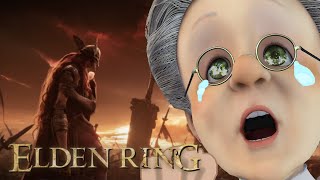 #9  最強の裏ボスをなんとか倒したいバーチャルおばあちゃんのエルデンリング【ELDEN RING】