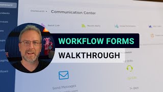 Workflow Forms - xMatters Support