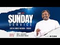 Sunday Service - 3 Nov - 2024  | LIFE IN CHRIST MEDIA - Trichy.