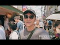 gr3x japan street photography at yanaka ginza