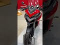 Ducati Multistrada V2 S