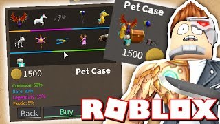 New Update Pet Code Roblox Assassin - codes for pet in roblox assasin