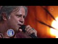 jon stevens performs new single for aussie farmers studio 10