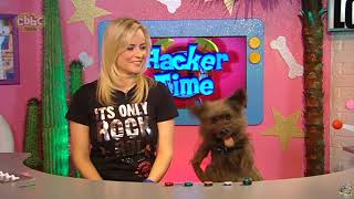 CBBC | Hacker Time - S01 Episode 7 (Pollyanna Woodward)