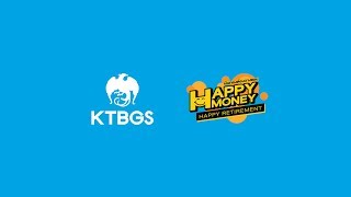 KTBGS Happy Money