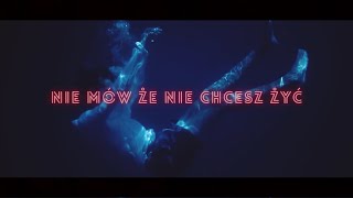 K.M.S - Nie mów, że nie chcesz żyć (prod.Skyper) VIDEO