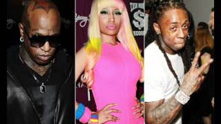 Birdman - Y.U. MAD ft. Nicki Minaj& Lil Wayne