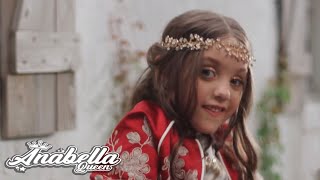 Anabella Queen  - Tu Chiquilla (Video Oficial)