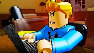 The Last Guest Officer Finkleberry Escapes Prison A Roblox Jailbreak Roleplay Story - truth stories roblox movies