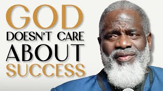 God's Success Formula That Never Fails - Bible Success Secrets