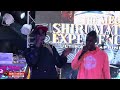 hozaambe performs shifrah at dj shirumatic xperience at climax makindye