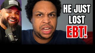 Trump S Ebt Changes Just Hit The Internet Explodes