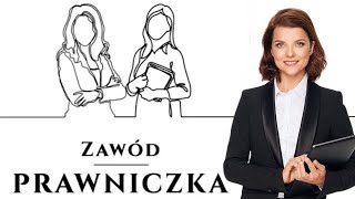 Zawód: Prawniczka w show-biznesie - Joanna Jabłczyńska