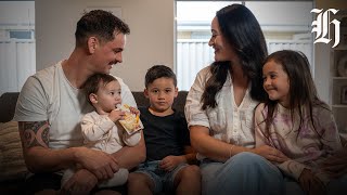 Hāwera to Perth: Kiwi family finds financial success with FIFO life