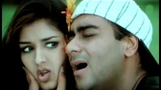 Akeli Na Bazaar Jaya Karo (Video & Dolby Audio) Major Saab | Ajay Devgan | Sonali Bendre | Love Song