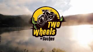 Two Wheels of Suches | Motorcycle Lodge, Campground, Cabins \u0026 Restaurant