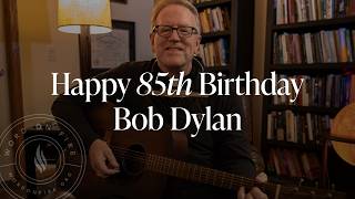 A Tribute to Bob Dylan