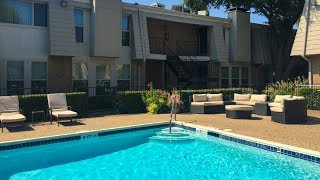 Woodbridge Apartments | One Bedroom Walk-Thru | Dallas, TX