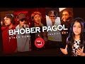 Bhober Pagol | Coke Studio Bangla | Season One | Nigar Sumi X Jalali Set | [REACTION!!!]