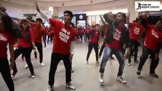Shaam Shaandaar | Official Video | Shaandaar | Shahid Kapoo| Dax Matthew Dance Performance