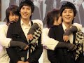 kyuhyun y donghae kyuhae