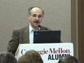 Carnegie Mellon Lecture: Global Climate Change