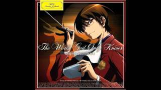 The World God Only Knows OST: 36 - Koudou he no Kidou