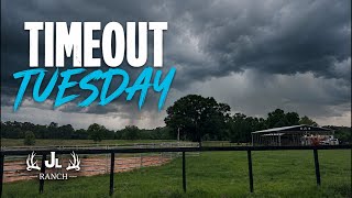 Timeout Tuesday May 19 2026