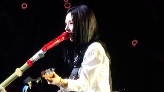 [4K] 230907 TWICE (트와이스) Chaeyoung 'My Guitar' Solo Stage | 'Ready To Be' 5th World Tour in London