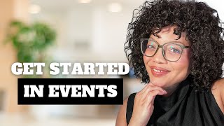 How To Start an Event Planning Business in 6 Steps