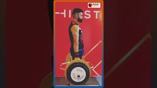Virat Kohli Posts New Training Video In Gym, Fans Say 'can't Wait To See You In Action'  #shorts