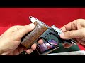 ワルサーppk s用クラシックサイレンサー 可変ホップバレルセット マルゼン ワルサー ppk s