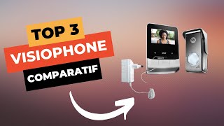 TOP 3 : Meilleur Visiophone 2025 🔥