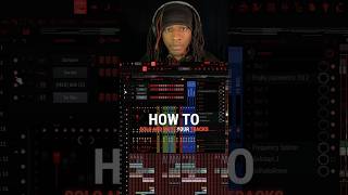 How To Solo And Mute Sounds | FL Studio | Beginner Tutorial