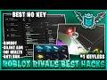 Rivals Script (NO KEY) — Aimbot, Silent Aim, Unlock All, Triggerbot & Anti-Ban 2026