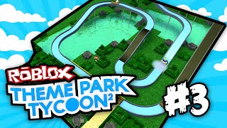 dantdm roblox theme park tycoon 2